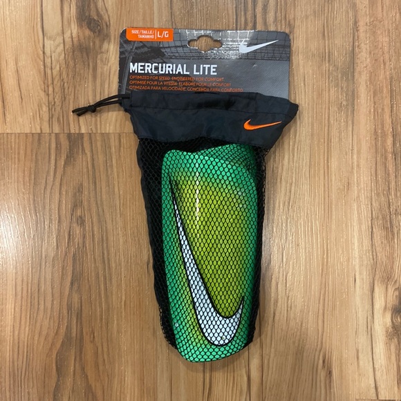 Nike Other - Nike Shin Guards
